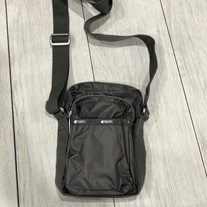 LeSportsac Camera Bag